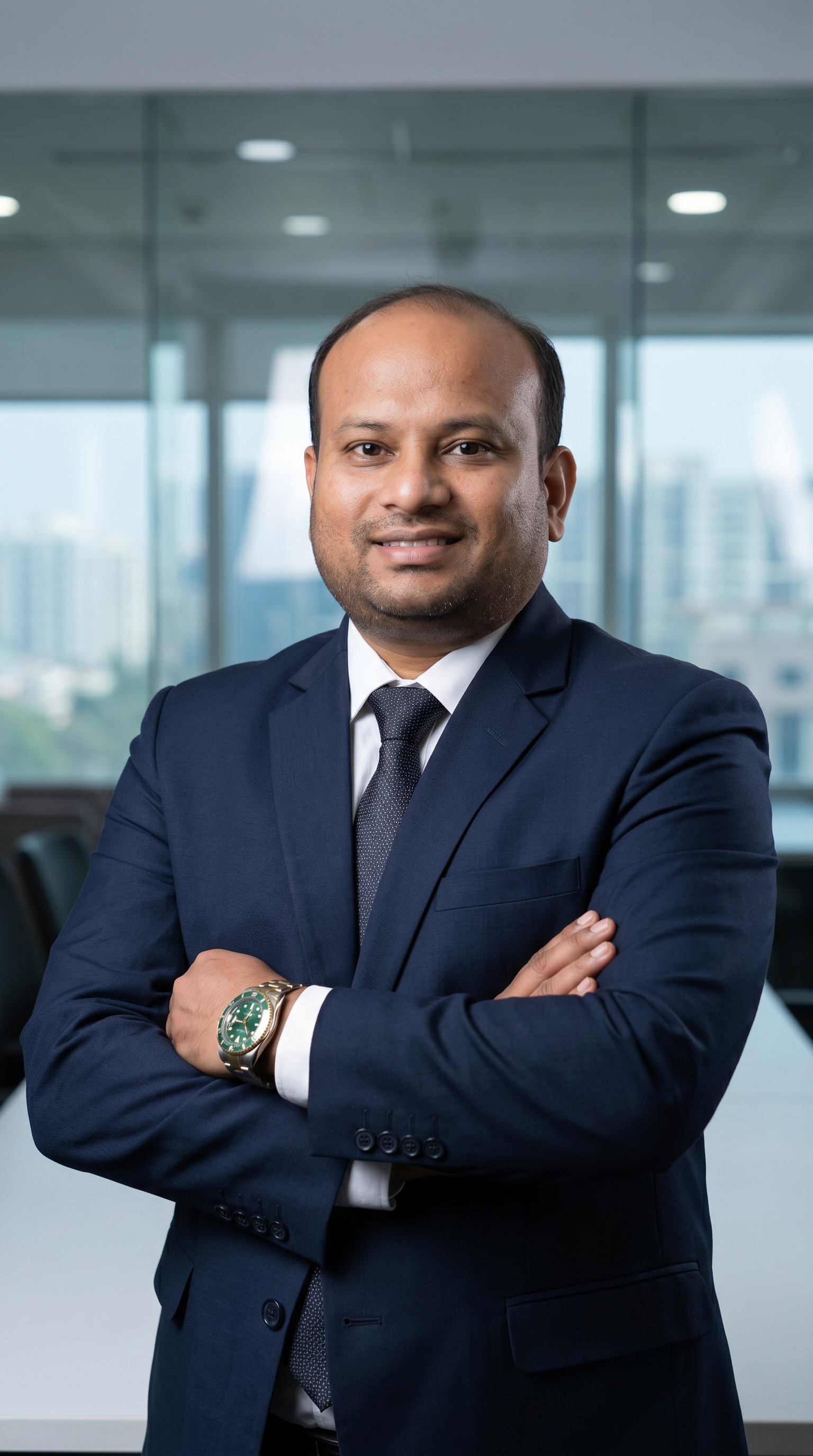 Anubhav Kushwaha