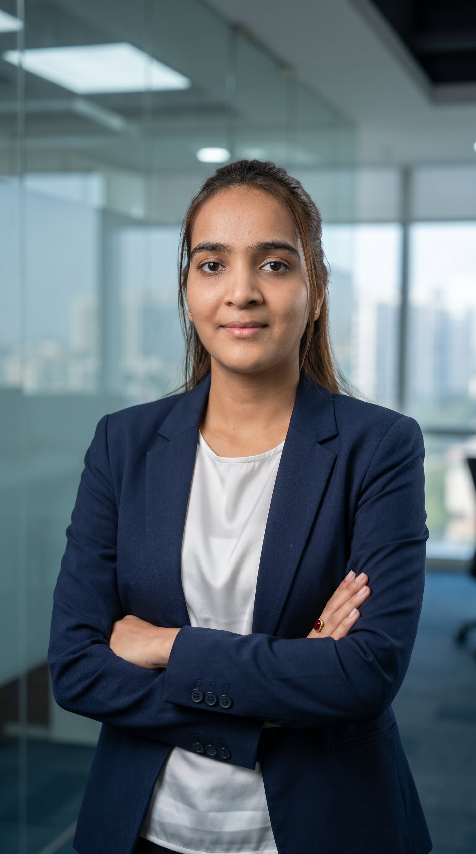 Monika Agarwal