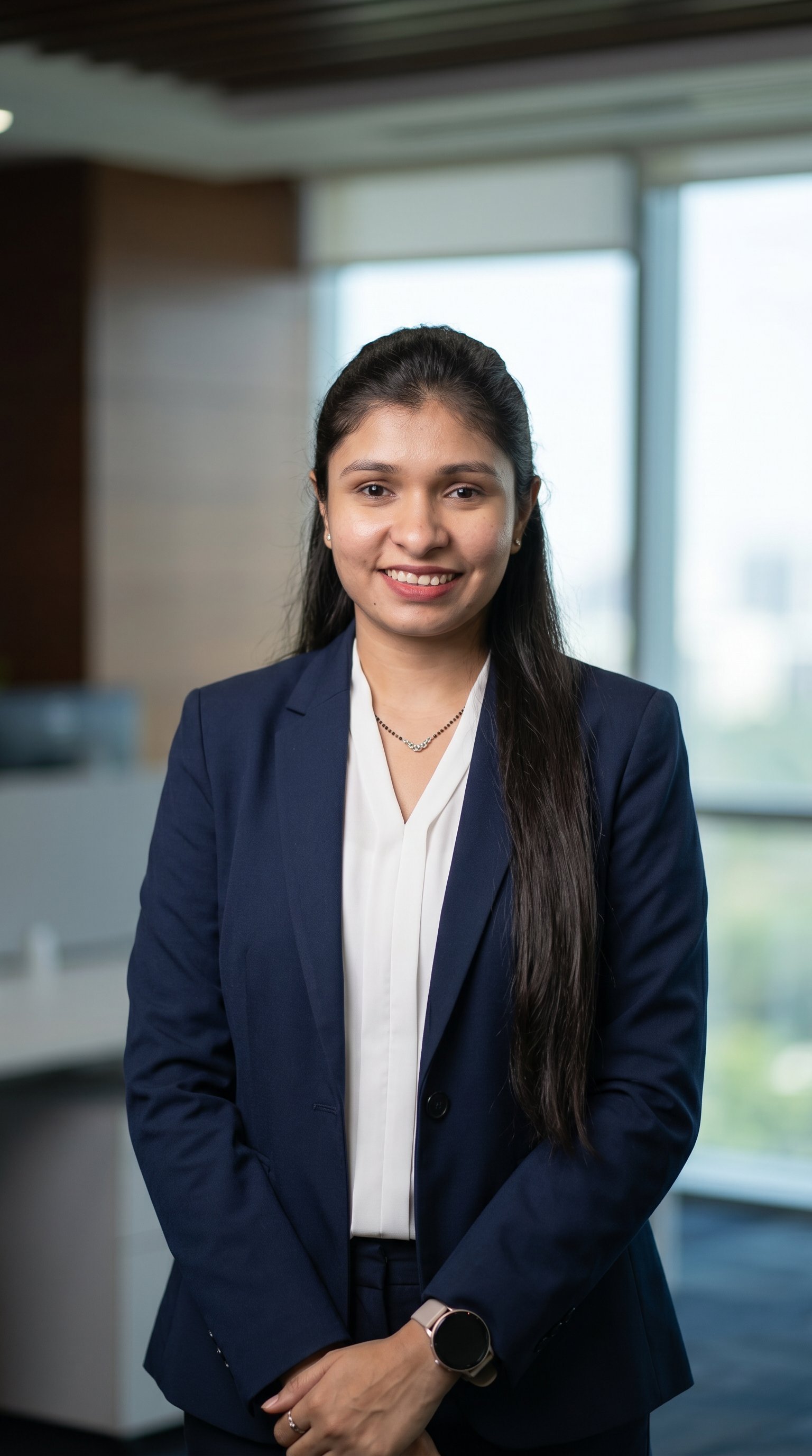 Palak Gupta