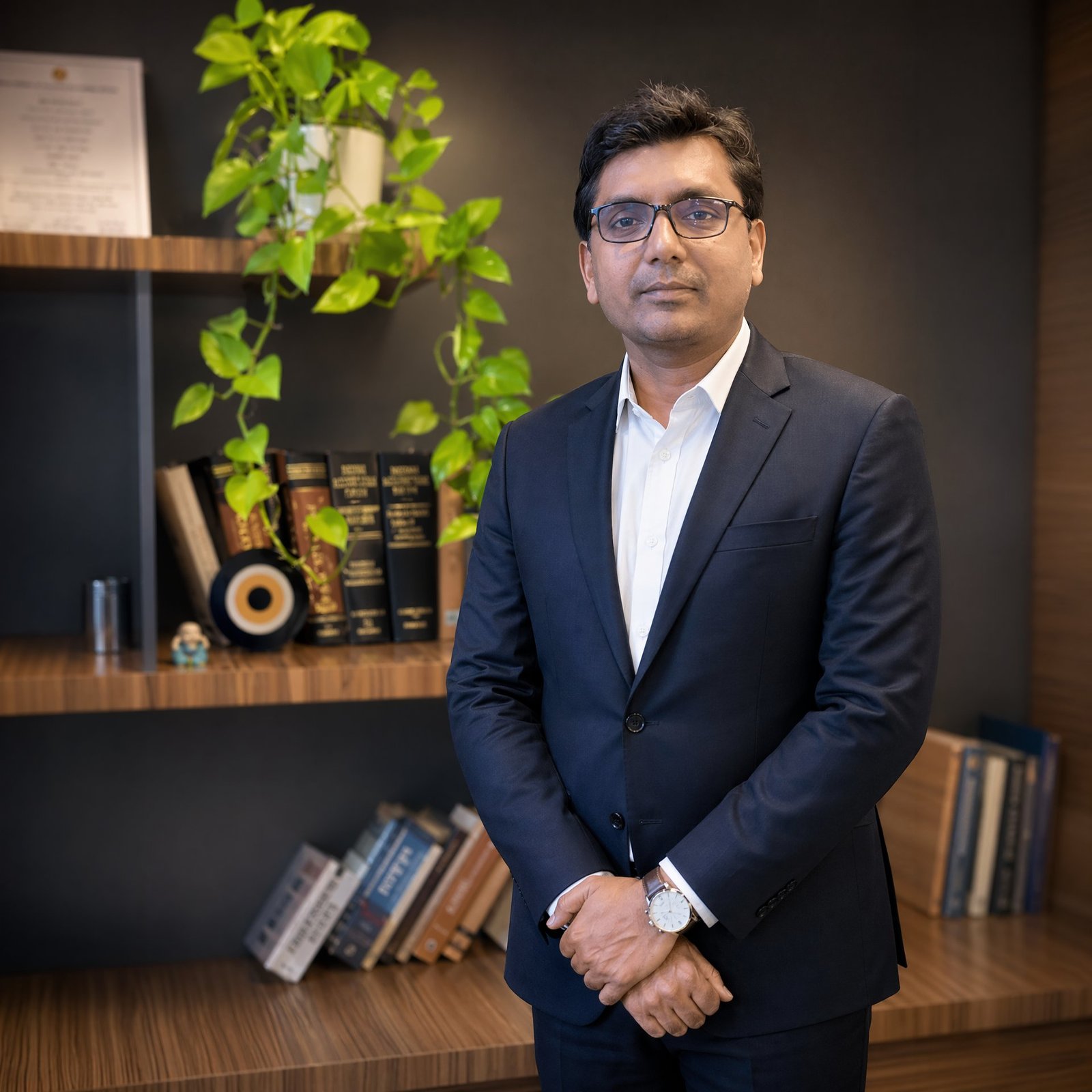 Vishal Agarwal
